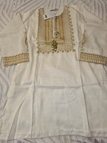Khaadi women white - khaadi,