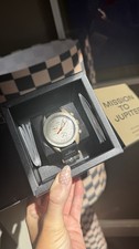 OMEGA Mission to Jupiter Watch
