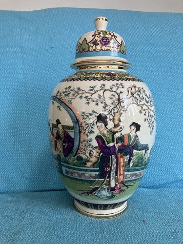 Vintage large japanese mid - vintage,