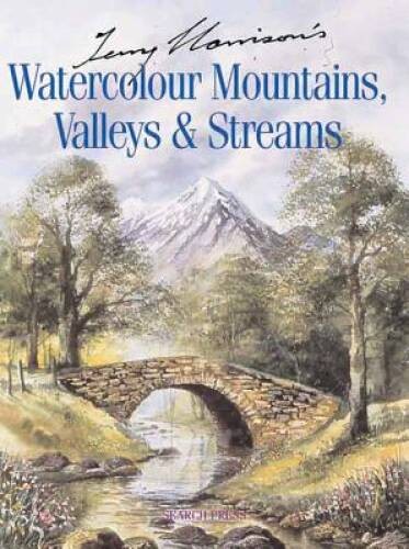 Terry harrison watercolour - terry,
