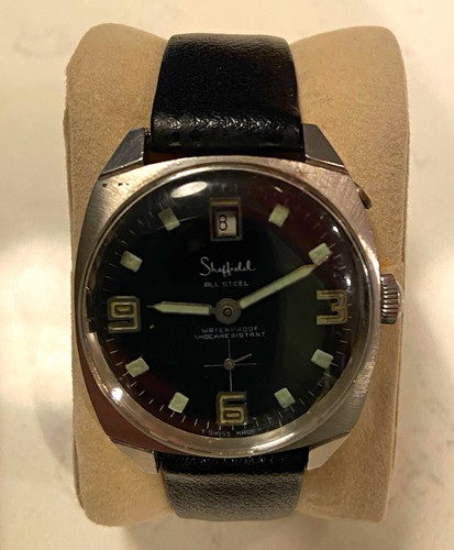 Vtg sheffield manual wind - vtg,