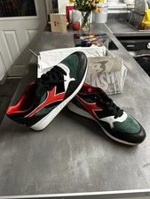 Diadora X Baits Intrepid Astro