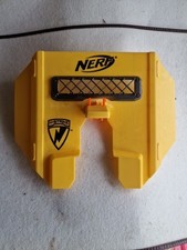 NERF Blaster N-STRIKE STAMPEDE
