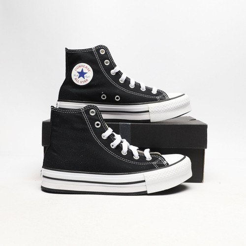 Converse nether all star - star, high