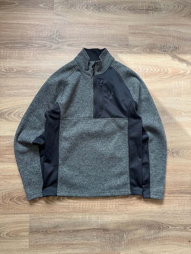 Dark grey spyder - dark,