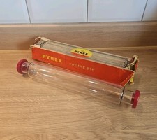 Vintage PYREX Glass Rolling