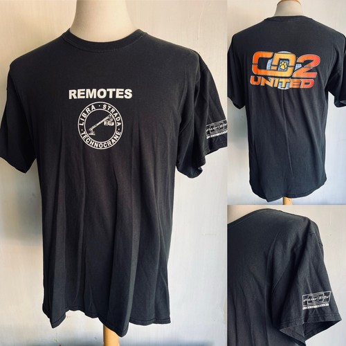 Panavision remote systems - remote,