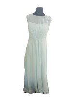 Coast Lori Lee Maxi Dress Mint