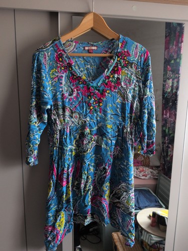 Joe browns women tunic - tunic, size