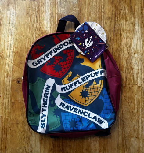 Harry potter hogwarts kids - harry,