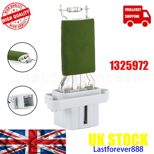 Motor heater fan blower - heater,