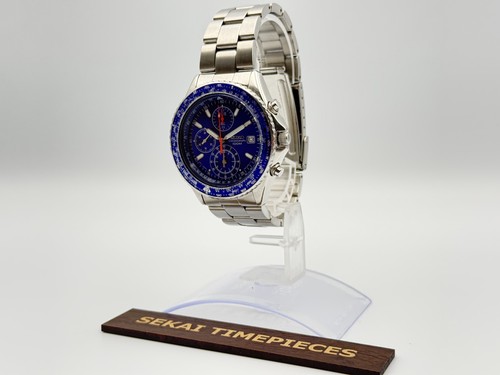 Seiko flightmaster 7t92 0cf0 - seiko, 7t92-0cf0