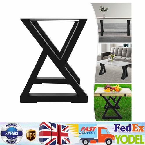 Coffee table legs - 15.7",