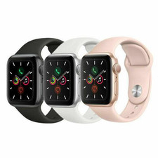 Apple Watch Series 5 40mm GPS