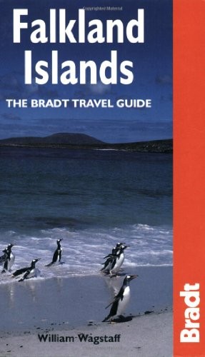 Falkland islands bradt - islands, travel