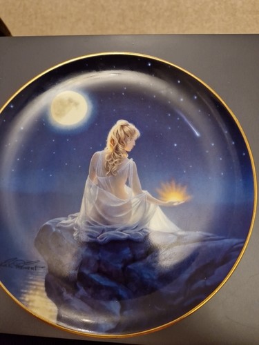 Franklin mint heirloom - franklin,