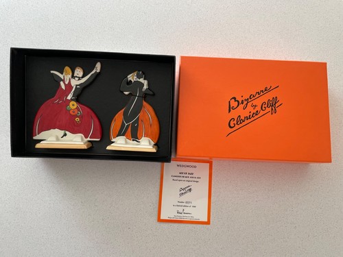 Clarice cliff wedgwood - clarice,
