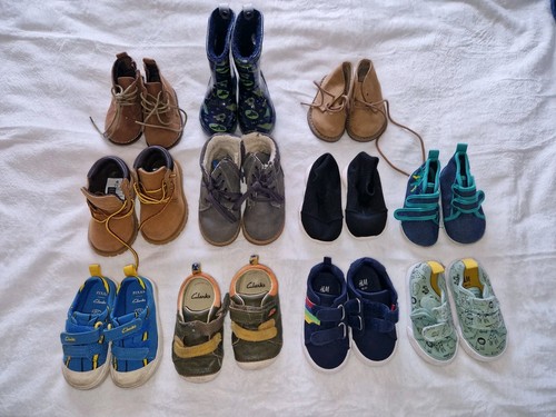Boys shoes trainer - trainer, uk