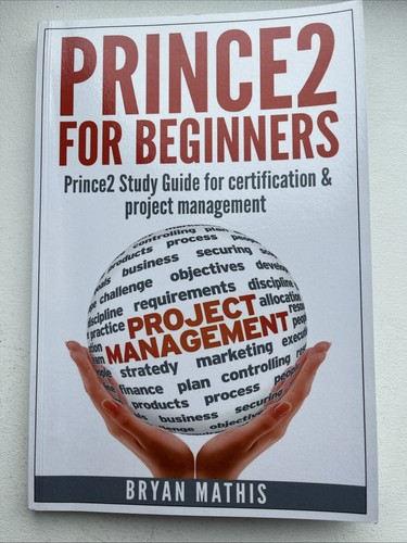 Prince2 for beginners - beginners, :prince2