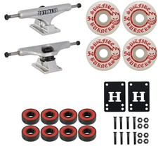 Independent Skateboard Trucks