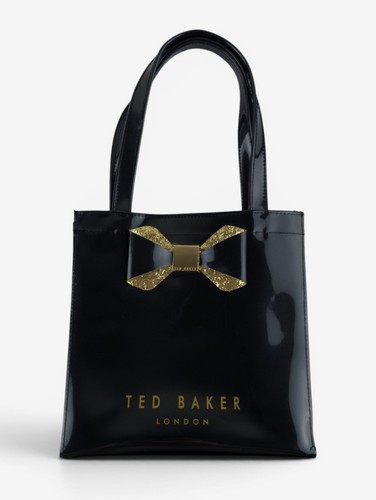 Ted baker black small - ted, tote