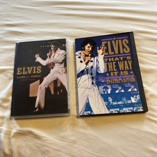 Elvis Presley: Aloha from
