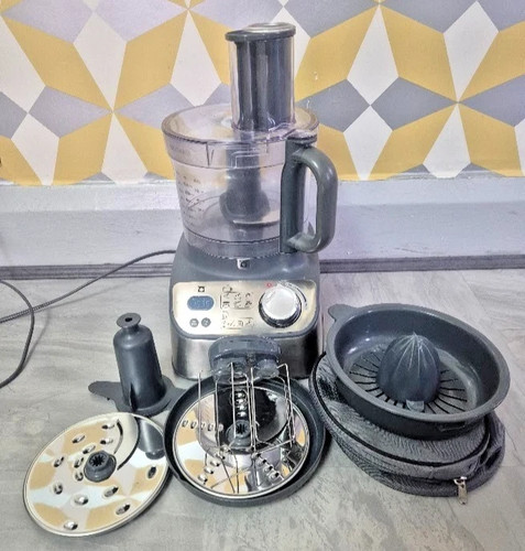 Kenwood multipro express - multipro,