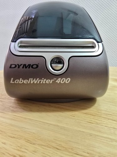Dymo labelwriter 400 model - labelwriter,