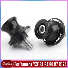 M6 CNC Swingarm Spools Slider