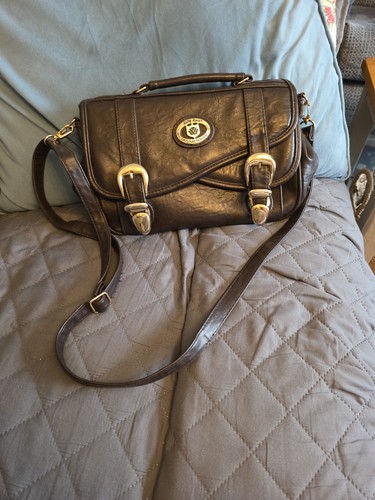 Handbag ruby rose vintage - ruby,