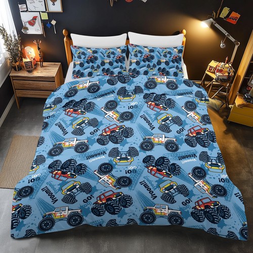 Blessliving kids duvet cover - kids',