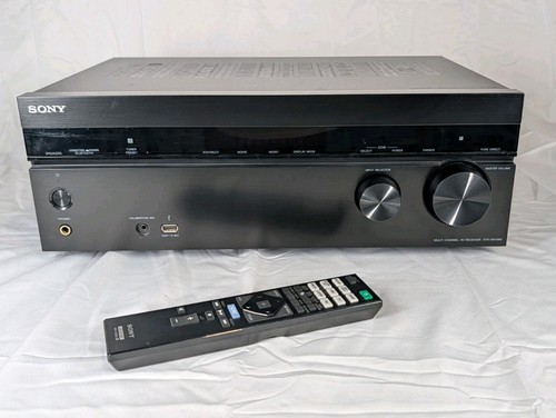 Sony str dn1080 dolby - str-dn1080,