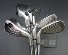 Set of 6x Callaway Big Bertha