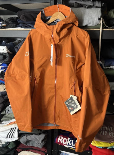 Berghaus summit seeker gtx - berghaus,