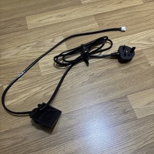 POWER SUPPLY CABLE WITH 3 PIN