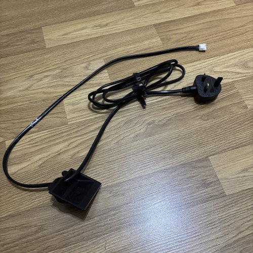 Power supply cable - power, with