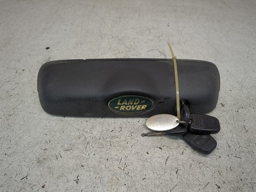 Land rover freelander tailgate - rover,