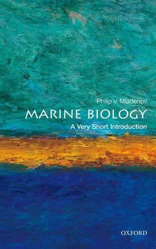Marine biology very short - a,
