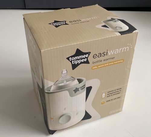 Tommee tippee easy warm - tippee,