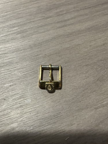 Omega 10mm buckle - omega, buckle,