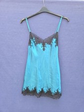 Senza turquoise black - &,
