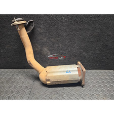 PSAK181 Catalytic Converter