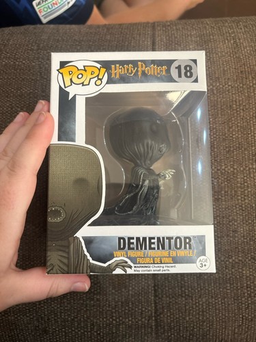 Funko pop dementor - funko,
