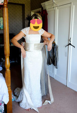 GORGEOUS Sassi Holford 'Daisy'