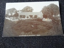 Llanegryn Church Postcard
