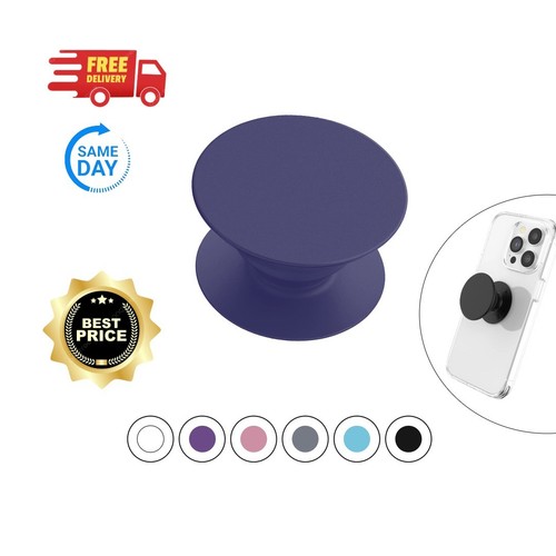 Pop socket phone grip stand - pop,