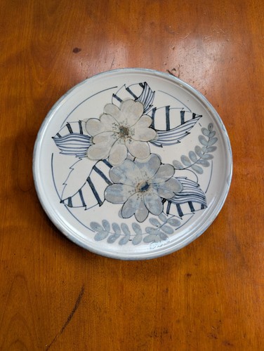 Highland stoneware hand - highland,