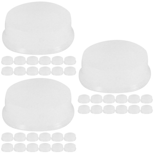 Pcs flute plug silicone - 72,