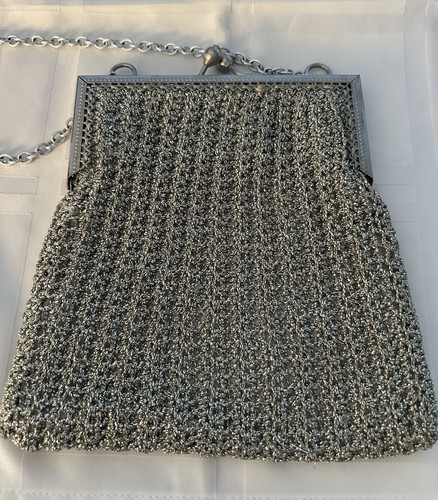 Jean pierre chainmail silver - chainmail,
