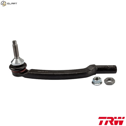 Tie rod end - rod,